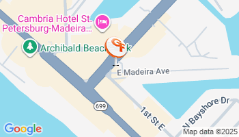 Madeira Beach, FL Rv Insurance Agency