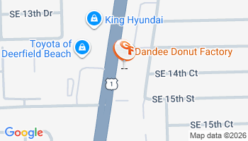 Deerfield Beach, FL Auto Insurance Agency